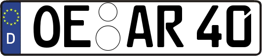 OE-AR40