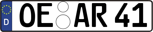 OE-AR41