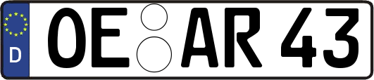 OE-AR43