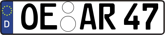 OE-AR47