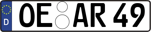OE-AR49