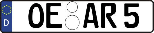 OE-AR5