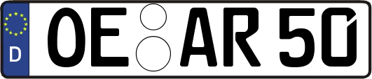 OE-AR50