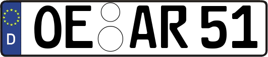 OE-AR51