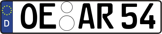OE-AR54