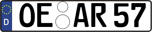OE-AR57