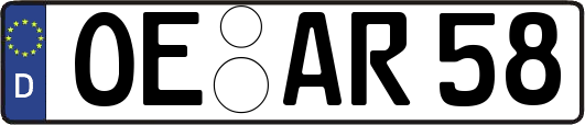 OE-AR58