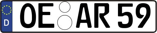 OE-AR59