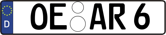 OE-AR6