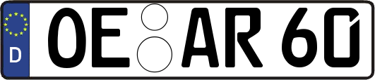 OE-AR60