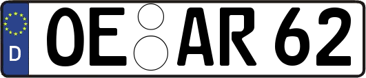 OE-AR62