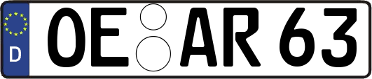 OE-AR63