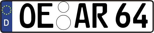OE-AR64