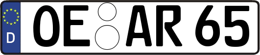 OE-AR65