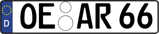 OE-AR66