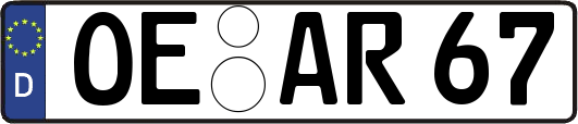 OE-AR67