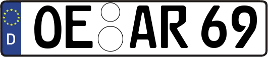 OE-AR69