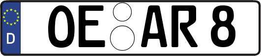 OE-AR8