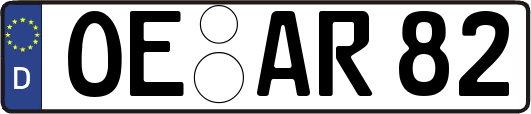 OE-AR82