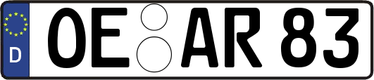 OE-AR83