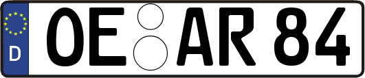 OE-AR84
