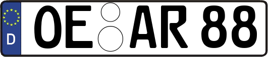 OE-AR88