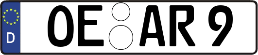 OE-AR9