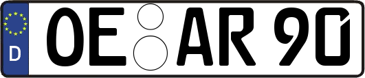 OE-AR90