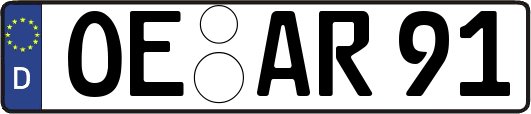OE-AR91