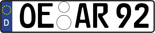 OE-AR92