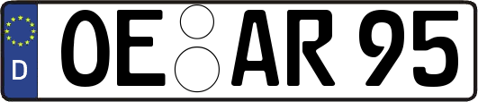 OE-AR95