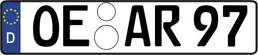 OE-AR97