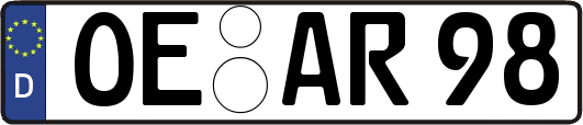 OE-AR98