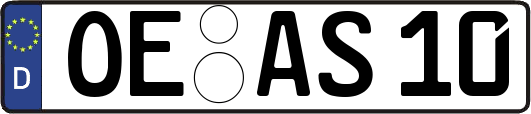 OE-AS10