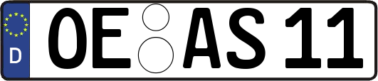 OE-AS11