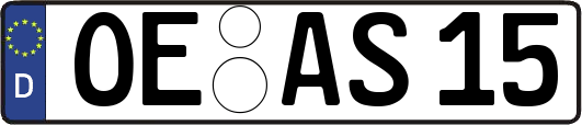 OE-AS15