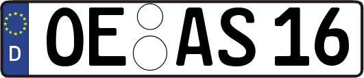 OE-AS16