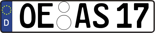 OE-AS17