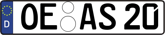 OE-AS20