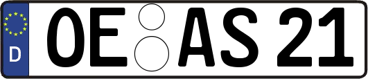 OE-AS21