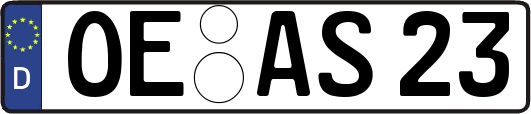 OE-AS23