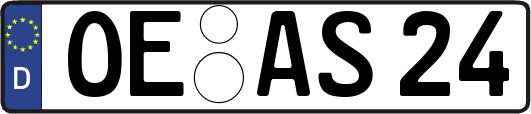 OE-AS24