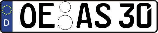 OE-AS30