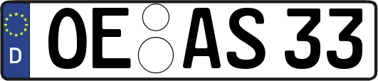 OE-AS33