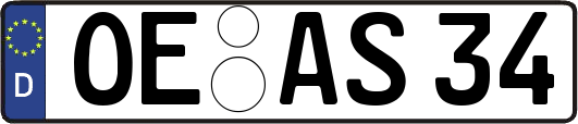 OE-AS34