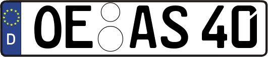 OE-AS40