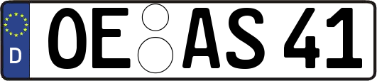 OE-AS41
