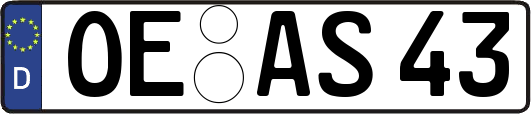 OE-AS43