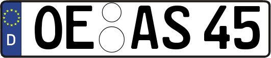 OE-AS45