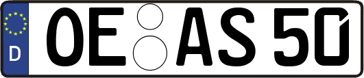 OE-AS50